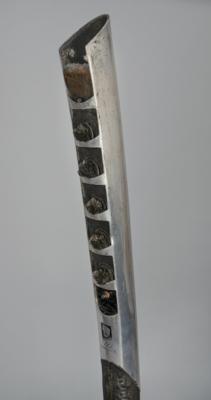 Lot #6142 Lillehammer 1994 Winter Olympics Torch - Image 9