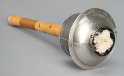 Lot #6129 Calgary 1988 Winter Olympics Torch - Image 2