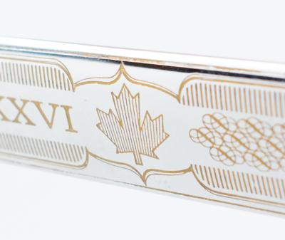 Lot #6099 Montreal 1976 Summer Olympics Sword - Image 5