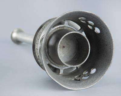 Lot #6050 London 1948 Summer Olympics Torch - Image 2