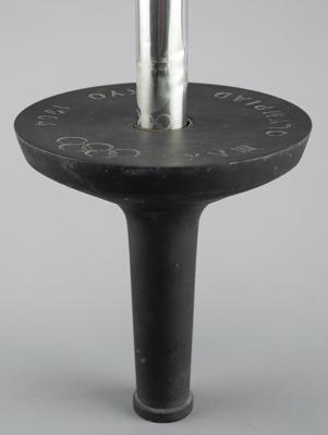Lot #6072 Tokyo 1964 Summer Olympics Torch - Image 4
