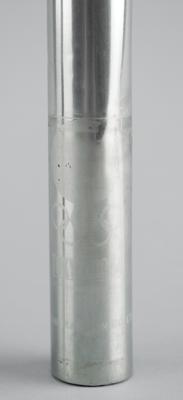 Lot #6072 Tokyo 1964 Summer Olympics Torch - Image 6