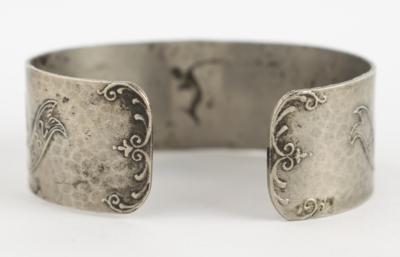 Lot #6038 Los Angeles 1932 Summer Olympics Bracelet - Image 4