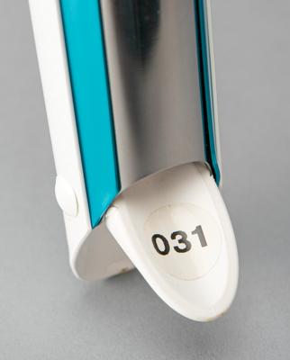 Lot #6160 Sydney 2000 Summer Olympics Torch - Image 3