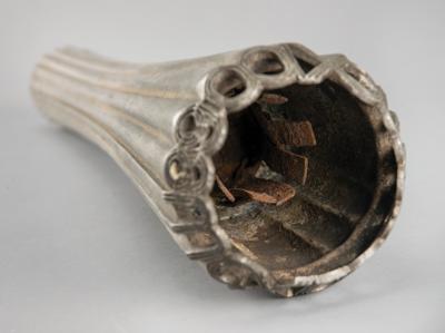 Lot #6086 Mexico City 1968 Summer Olympics Torch - Image 3