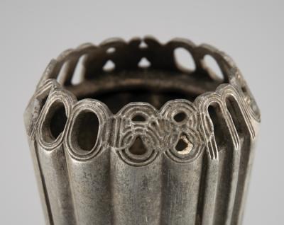 Lot #6086 Mexico City 1968 Summer Olympics Torch - Image 4