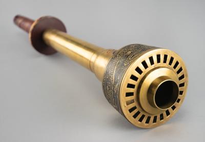 Lot #6132 Seoul 1988 Summer Olympics Torch - Image 2