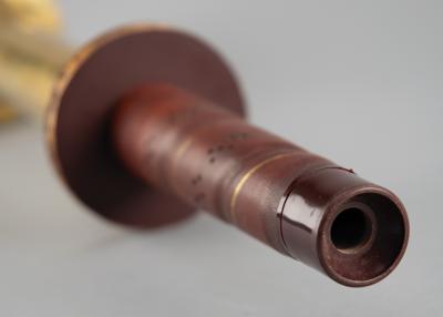 Lot #6132 Seoul 1988 Summer Olympics Torch - Image 4