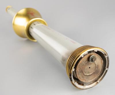 Lot #6113 Moscow 1980 Summer Olympics Torch - Image 3