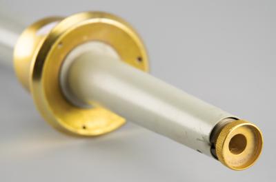 Lot #6113 Moscow 1980 Summer Olympics Torch - Image 5