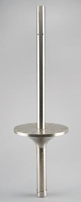 Lot #6093 Munich 1972 Summer Olympics Torch - Image 1