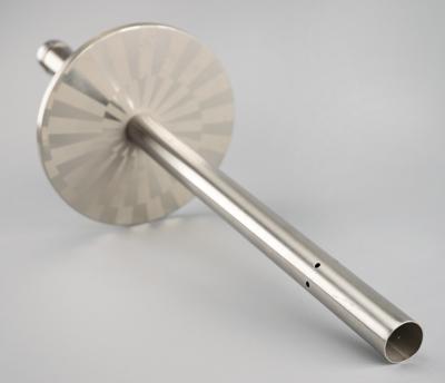 Lot #6093 Munich 1972 Summer Olympics Torch - Image 2