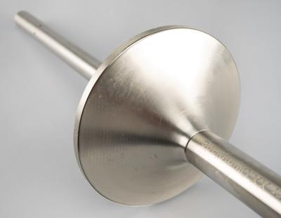 Lot #6093 Munich 1972 Summer Olympics Torch - Image 6