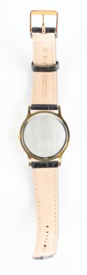 Lot #6164 Salt Lake City 2002 US Olympic Committee Team Member Watch - Image 3