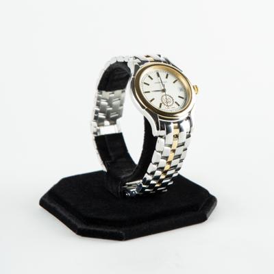 Lot #6166 Athens 2004 US Olympic Committee Team Member Watch - Image 1