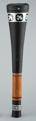 Lot #6199 Mexico City 1968 Summer Olympics 'Type 4' Torch - Image 1