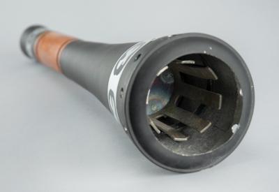 Lot #6199 Mexico City 1968 Summer Olympics 'Type 4' Torch - Image 2