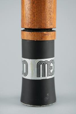 Lot #6199 Mexico City 1968 Summer Olympics 'Type 4' Torch - Image 3