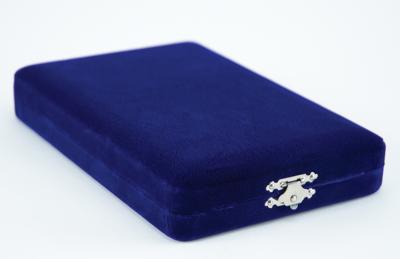 Lot #6159 Nagano 1998 Winter Olympics Silver Winner's Medal - Image 9