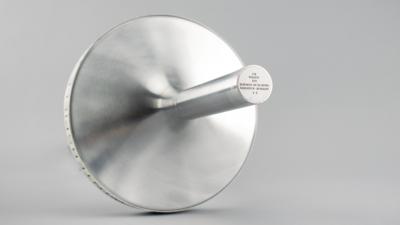 Lot #6098 Innsbruck 1976 Winter Olympics Torch - Image 7
