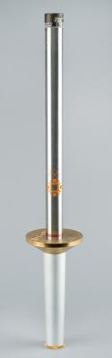 Lot #6118 Sarajevo 1984 Winter Olympics Torch - Image 1