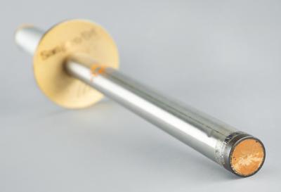 Lot #6118 Sarajevo 1984 Winter Olympics Torch - Image 3