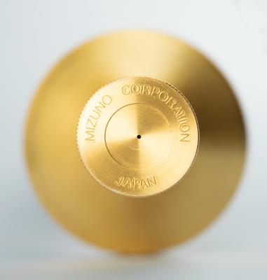 Lot #6118 Sarajevo 1984 Winter Olympics Torch - Image 9