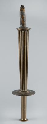Lot #6068 Rome 1960 Summer Olympics Torch - Image 1
