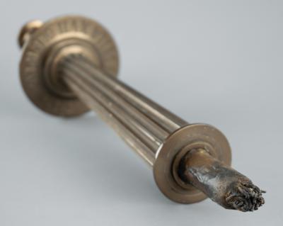 Lot #6068 Rome 1960 Summer Olympics Torch - Image 2