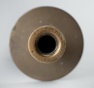 Lot #6068 Rome 1960 Summer Olympics Torch - Image 4
