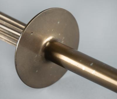 Lot #6068 Rome 1960 Summer Olympics Torch - Image 5