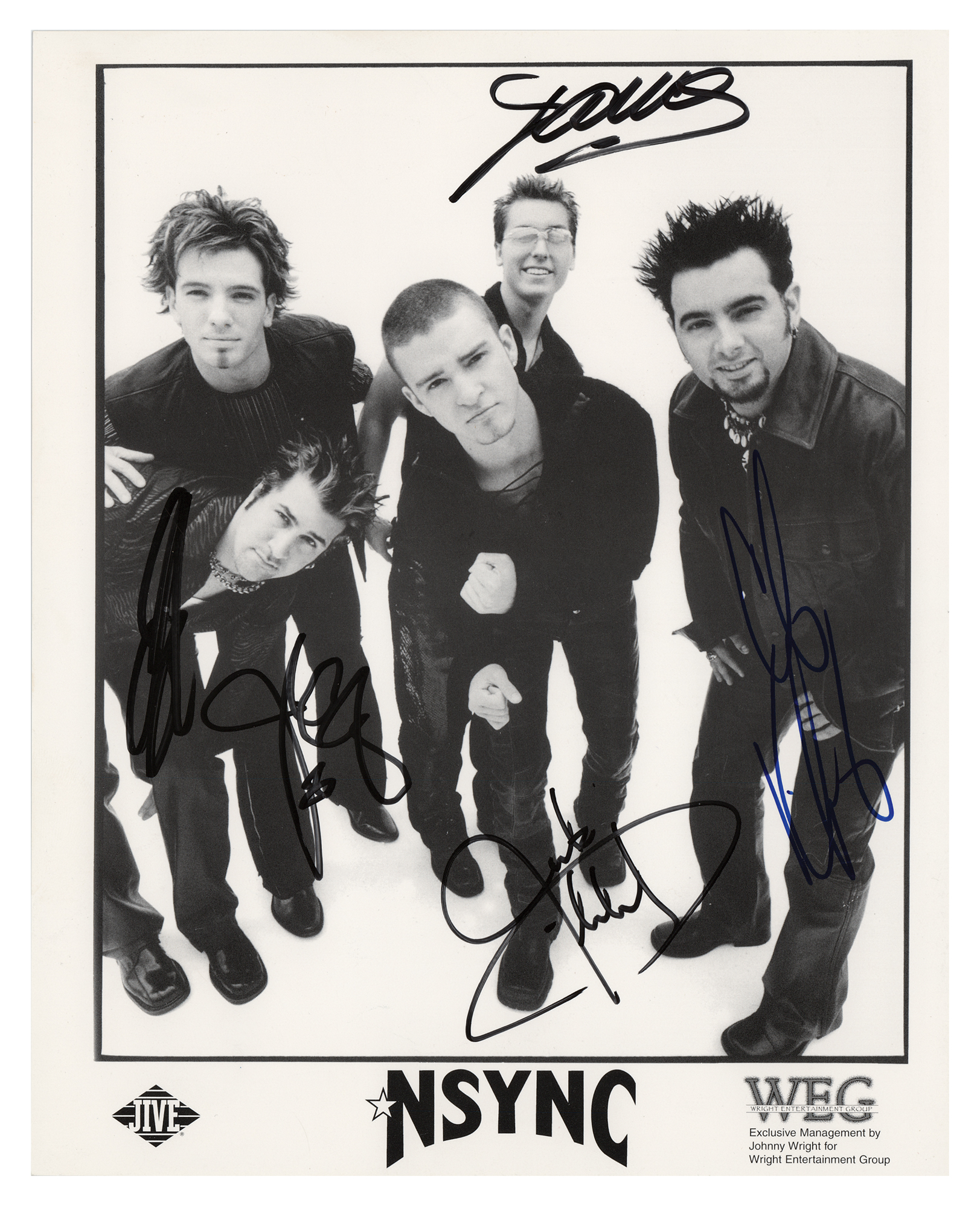 N'Sync サイン il_1080xN.5345131277_pjnu.jpg