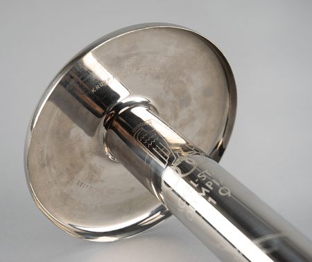 Lot #798 Berlin 1936 Summer Olympics Torch Torch - Image 3