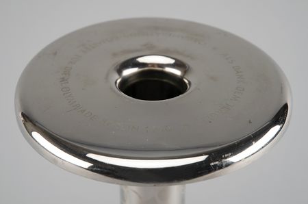 Lot #798 Berlin 1936 Summer Olympics Torch Torch - Image 4