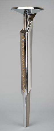 Lot #799 Barcelona 1992 Summer Olympics Torch - Image 3