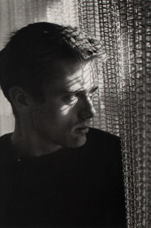 Lot #699 James Dean Original Photograph by Roy Schatt - Image 2