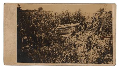 Lot #7037 Abraham Lincoln: Preliminary Emancipation Proclamation - Image 4