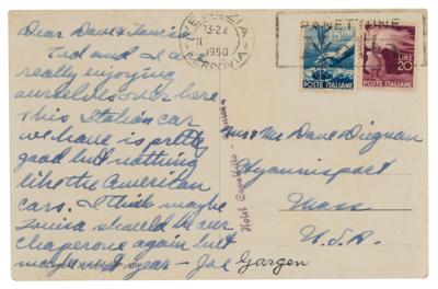 Lot #7099 John F. Kennedy and Family Palm Beach Photograph Archive - Image 7