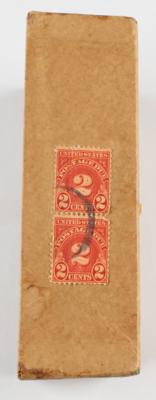 Lot #31 White House 1950 Renovation (3) Items: Stones and Nail - Image 6