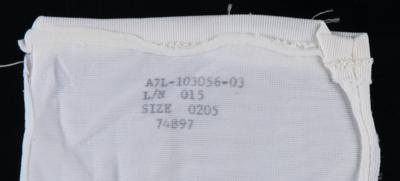 Lot #462 Apollo 7 Comfort Gloves Gloves - Image 3