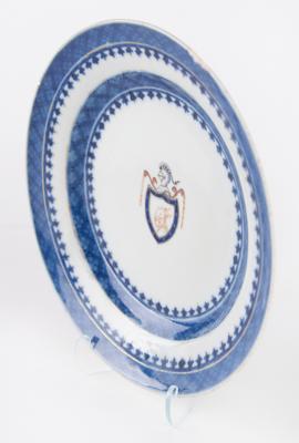 Lot #2 Thomas Jefferson White House China Dessert Bowl - Image 3