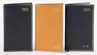 Lot #154 Ellsworth Bunker's Presidential Medal of Freedom with Distinction: Presidential Medal of Freedom with Distinction awarded to Ellsworth Bunker, wartime ambassador to South Vietnam - Image 13