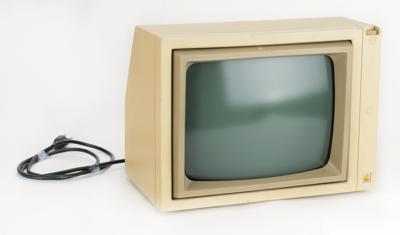 Lot #8046 Apple: Steve Wozniak and Ronald Wayne (2) Signed Items - Image 4