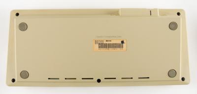 Lot #8052 Apple Macintosh 128K Computer - Image 7