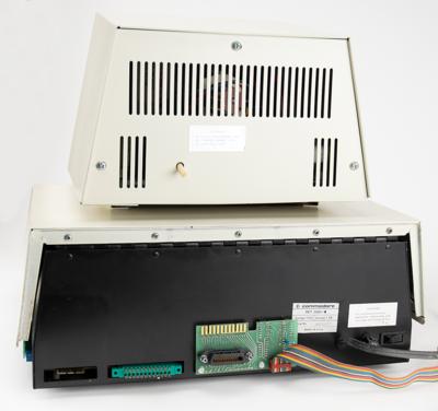 Lot #8061 Early Commodore PET 2001 Series Personal Computer, No. 77 of Initial 100 Unit Run - Image 6