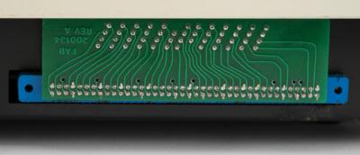 Lot #8061 Early Commodore PET 2001 Series Personal Computer, No. 77 of Initial 100 Unit Run - Image 7