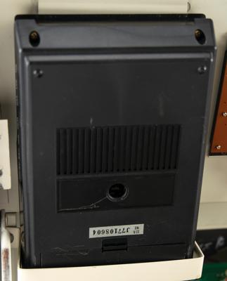 Lot #8061 Early Commodore PET 2001 Series Personal Computer, No. 77 of Initial 100 Unit Run - Image 8