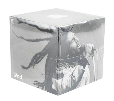 Lot #8057 Apple First Generation iPod Classic, Bob Marley Special Edition - Image 3