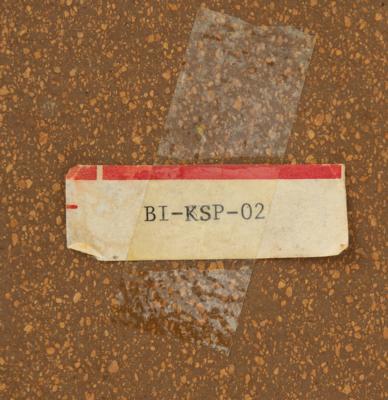 Lot #8002 Douglas Engelbart: X-Y Axis Mouse and Coding Keyset - Image 7