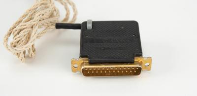 Lot #8001 Douglas Engelbart: 'Skeleton' Early Mouse with X-Y Axis - Image 4